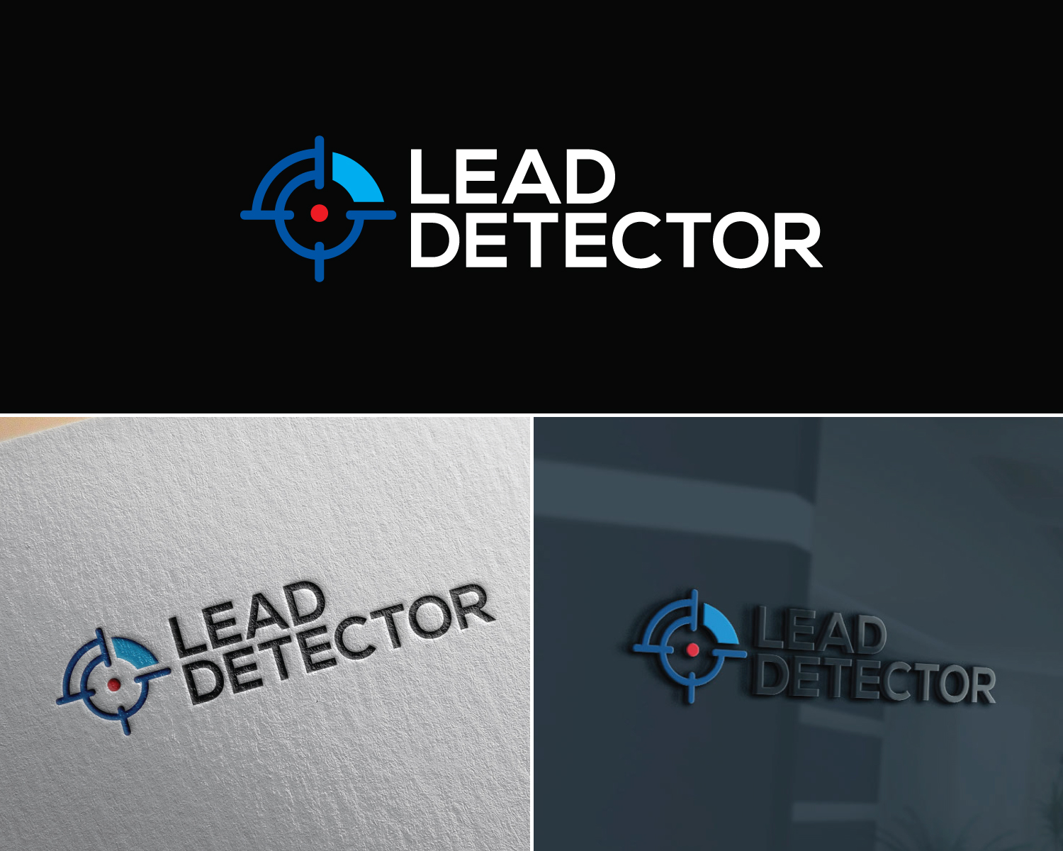 Logo Design by Atec for this project | Design #30000829