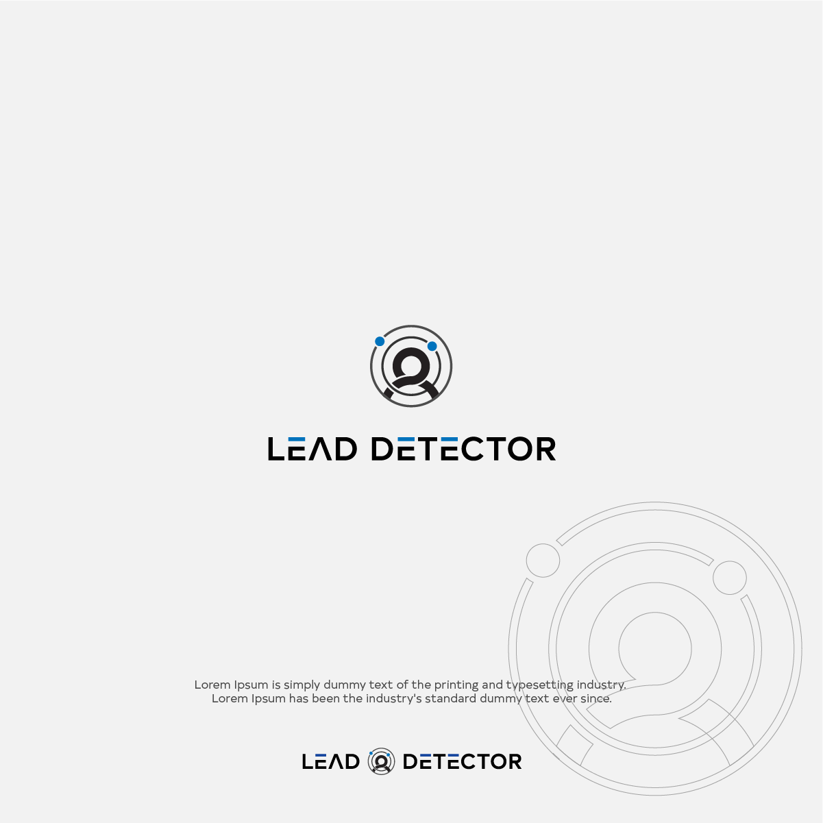 Logo Design by Dynopoint for this project | Design #30024849