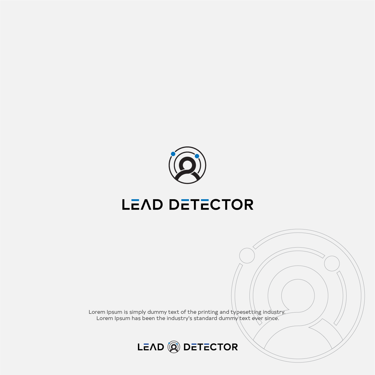 Logo Design by Dynopoint for this project | Design #30024924