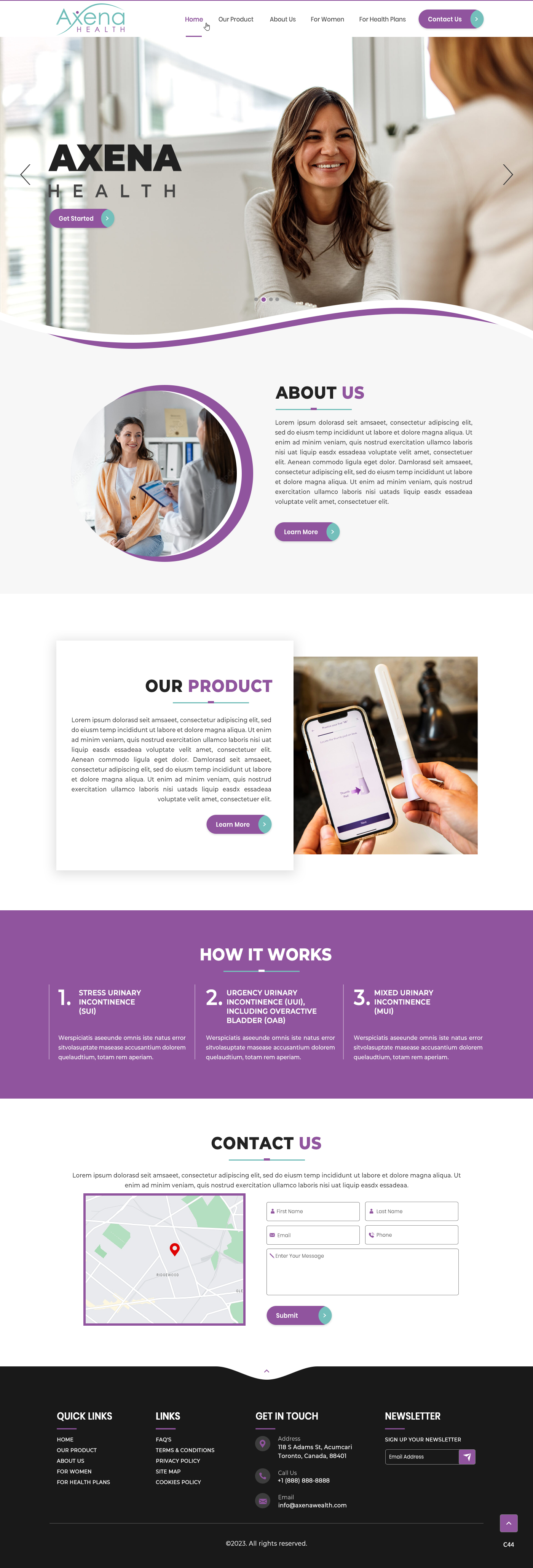 Web Design par pb pour ce projet | Design #30001093