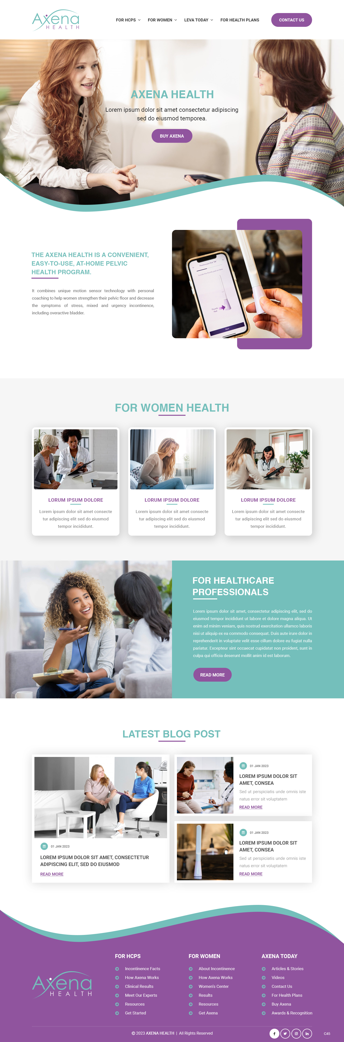 Diseño Web por pb para este proyecto | Diseño #30001094