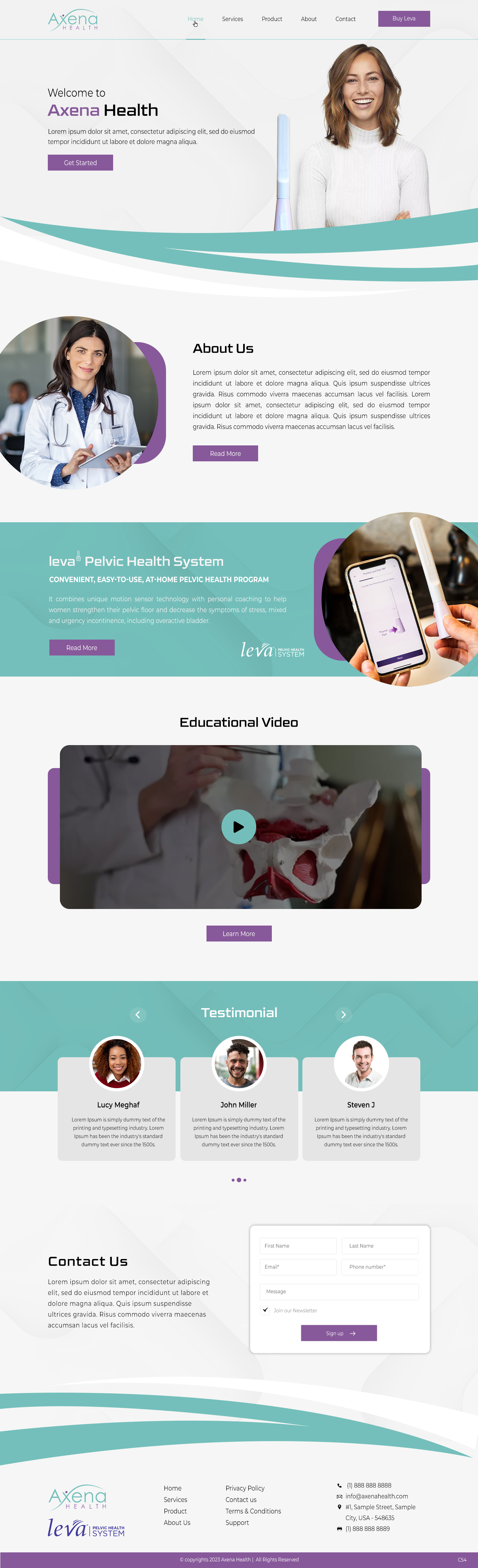 Web-Design von pb für dieses Projekt | Design #30001104