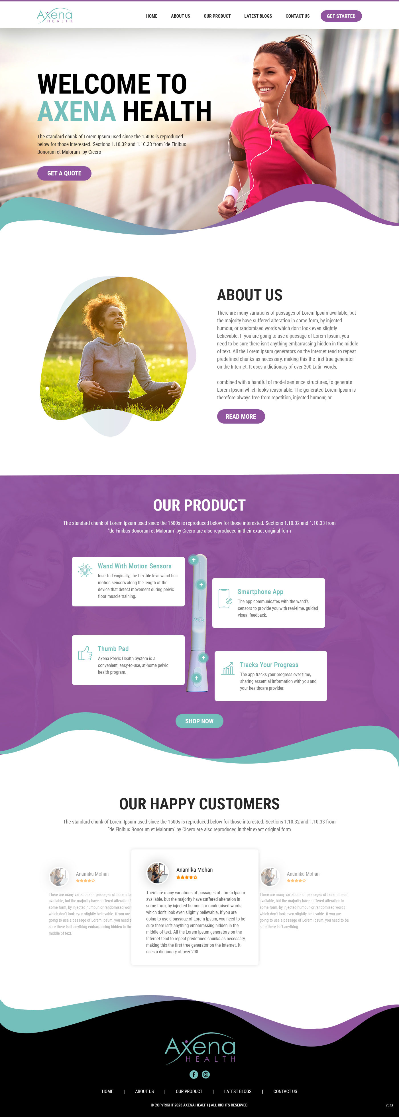 Web-Design von pb für dieses Projekt | Design #30001107