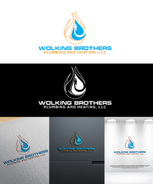 Logo Design by MHP Graphics House for this project | Design #30037225