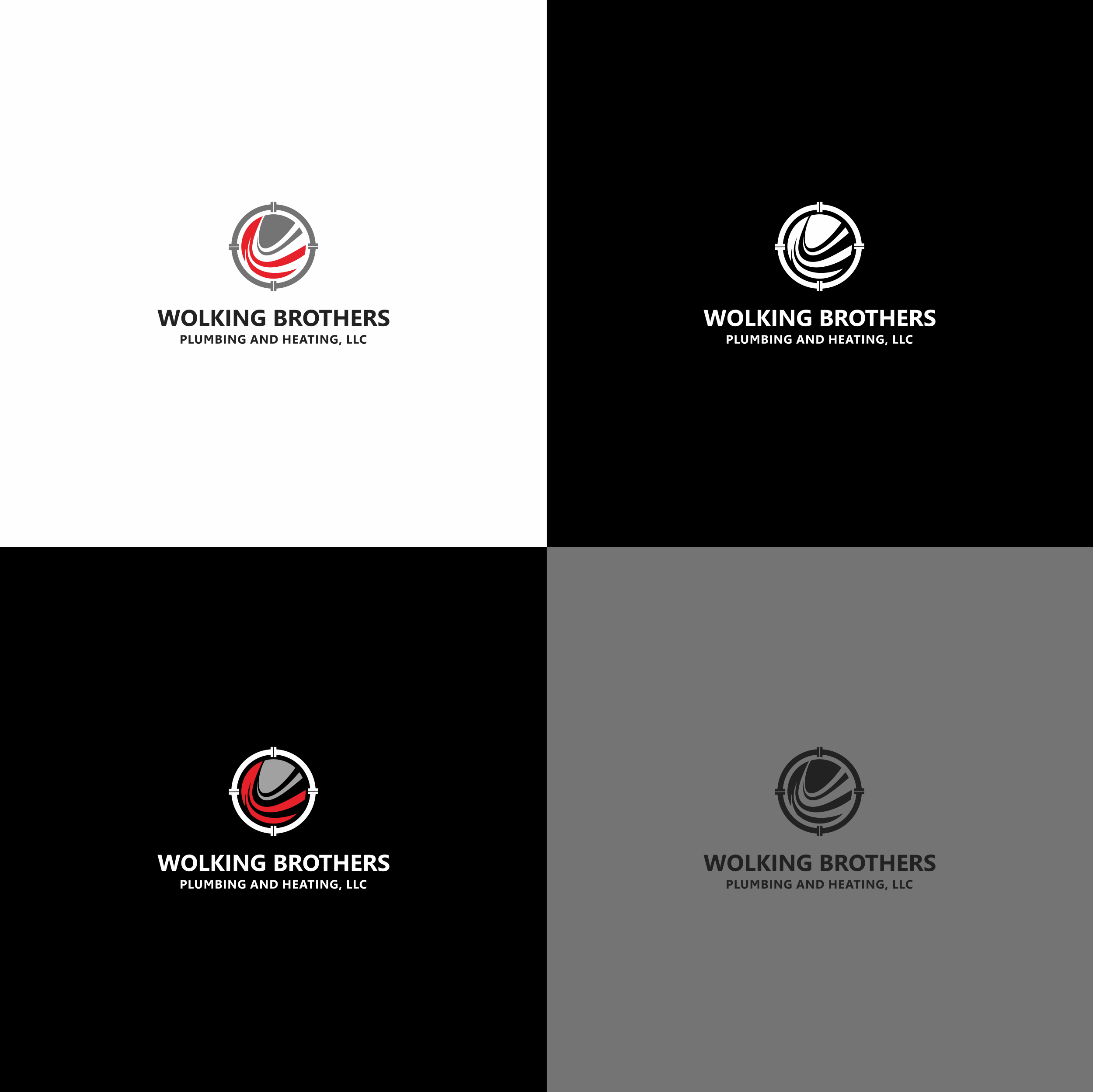 Logo Design by eudo for this project | Design #29997341