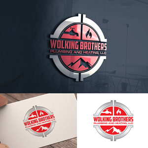 Logo Design by diksign for this project | Design #30030233