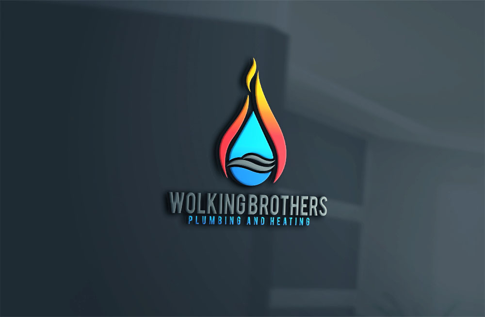 Logo Design by 4tech services for this project | Design #29998900