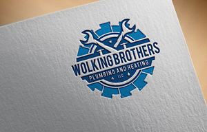 Logo Design by 4tech services for this project | Design: #29998901
