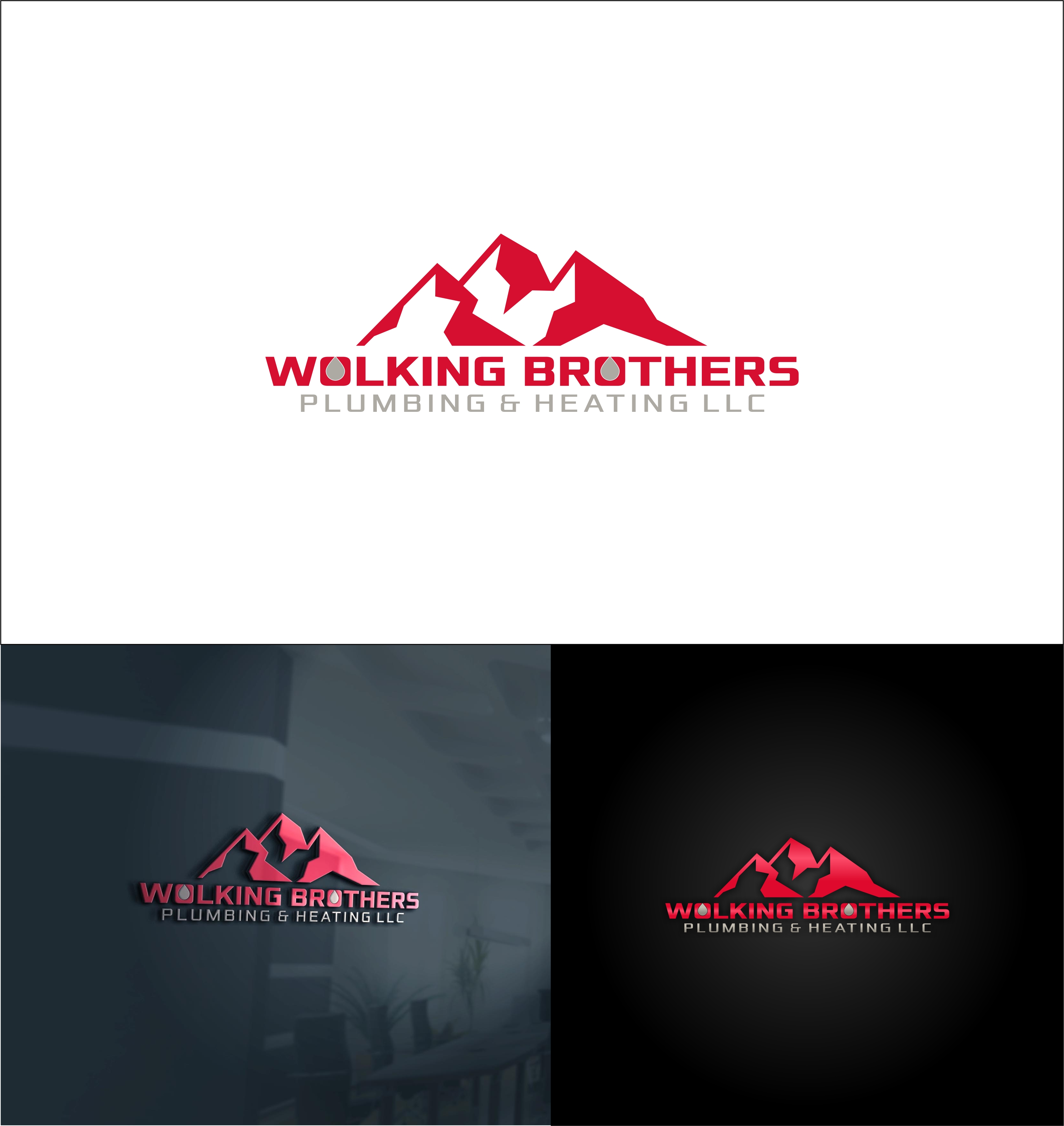 Logo Design by Joenet Jayawarna for this project | Design #30026470