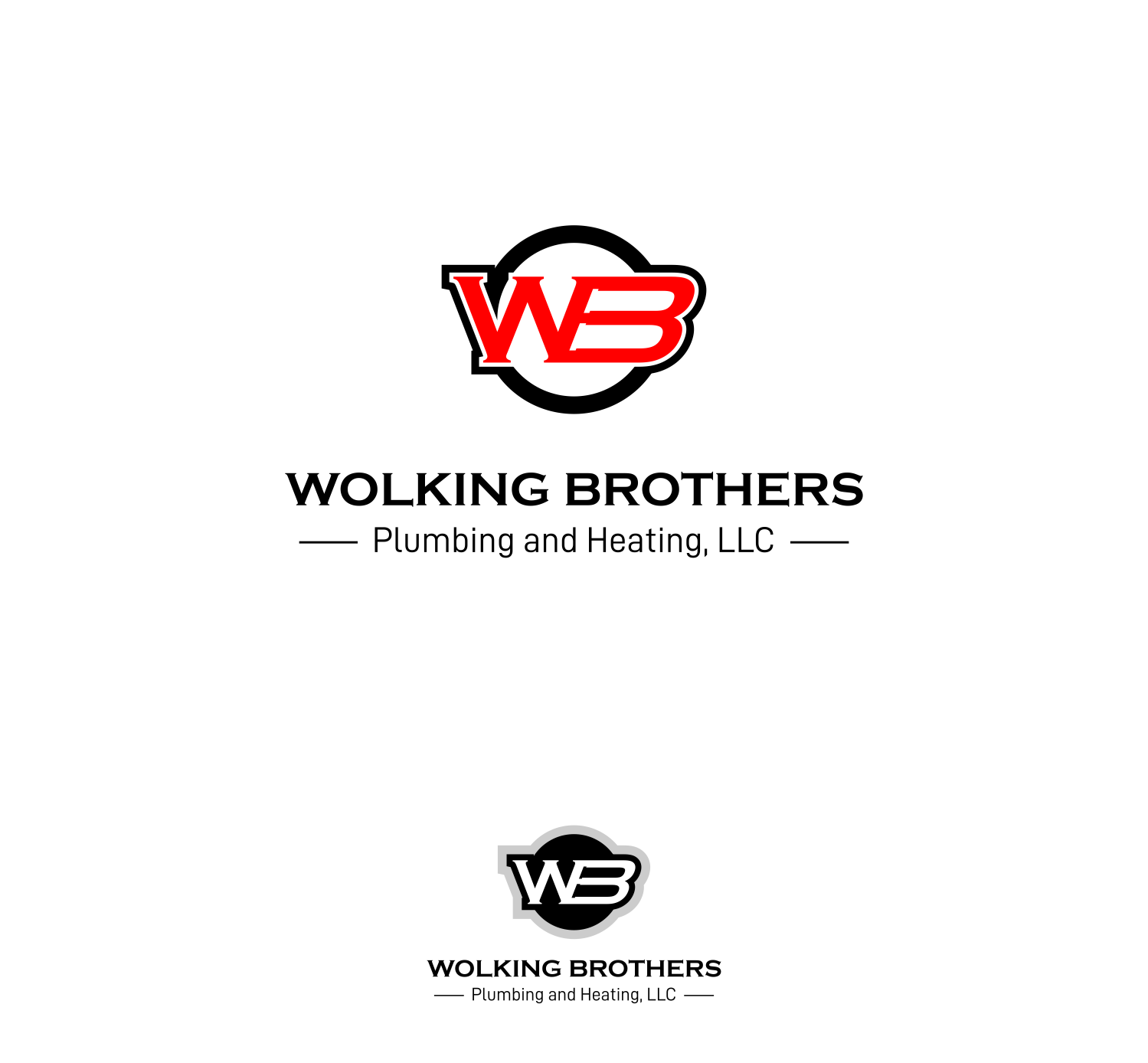 Logo Design by BUNG for this project | Design #30009378