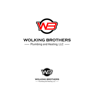Logo Design by BUNG for this project | Design: #30009378