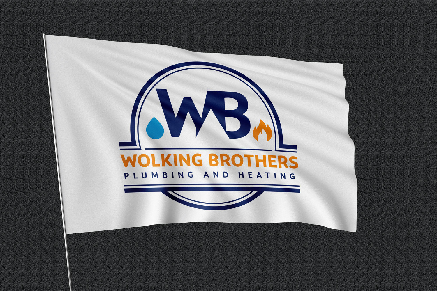 Logo Design by Abdul 20 for this project | Design #29999498