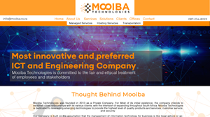 Web Design by Nusrat J for this project | Design #30038421