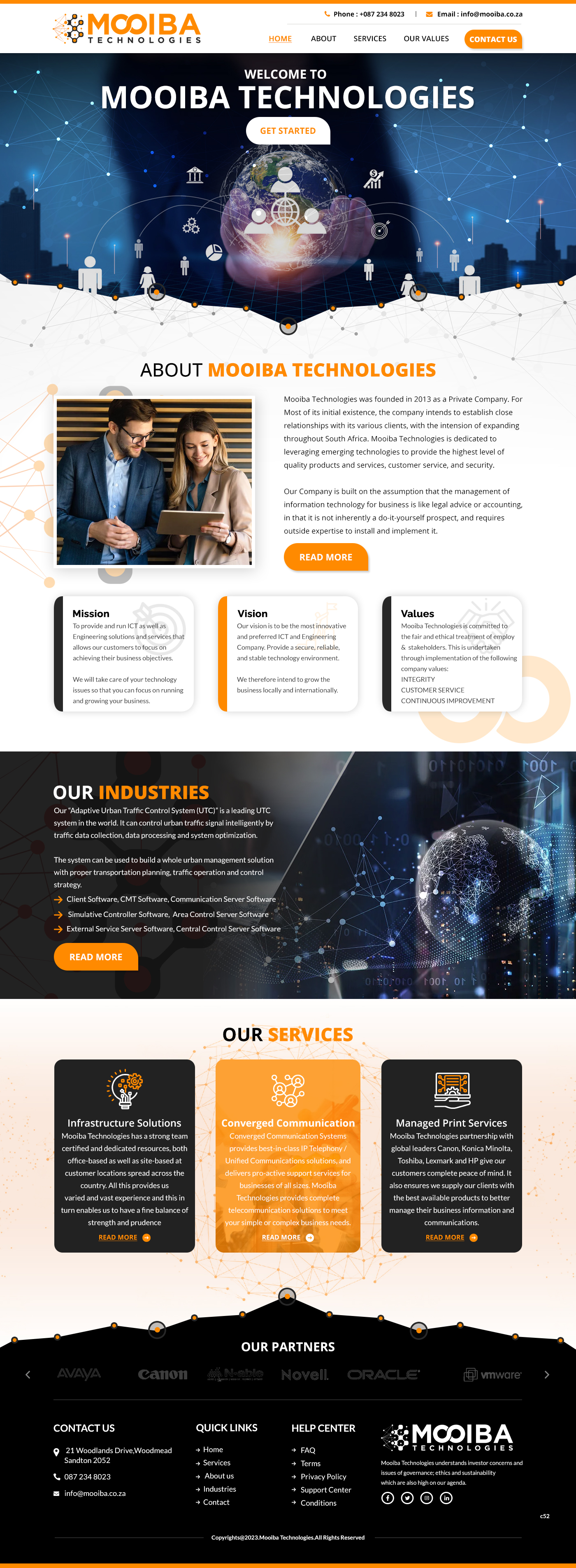 Web Design by pb for this project | Design #30001122