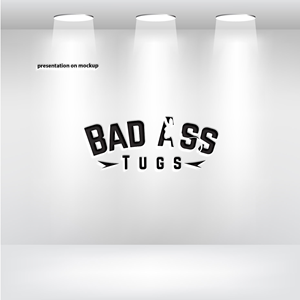 Logo Design by RRR Design for this project | Design: #30028118