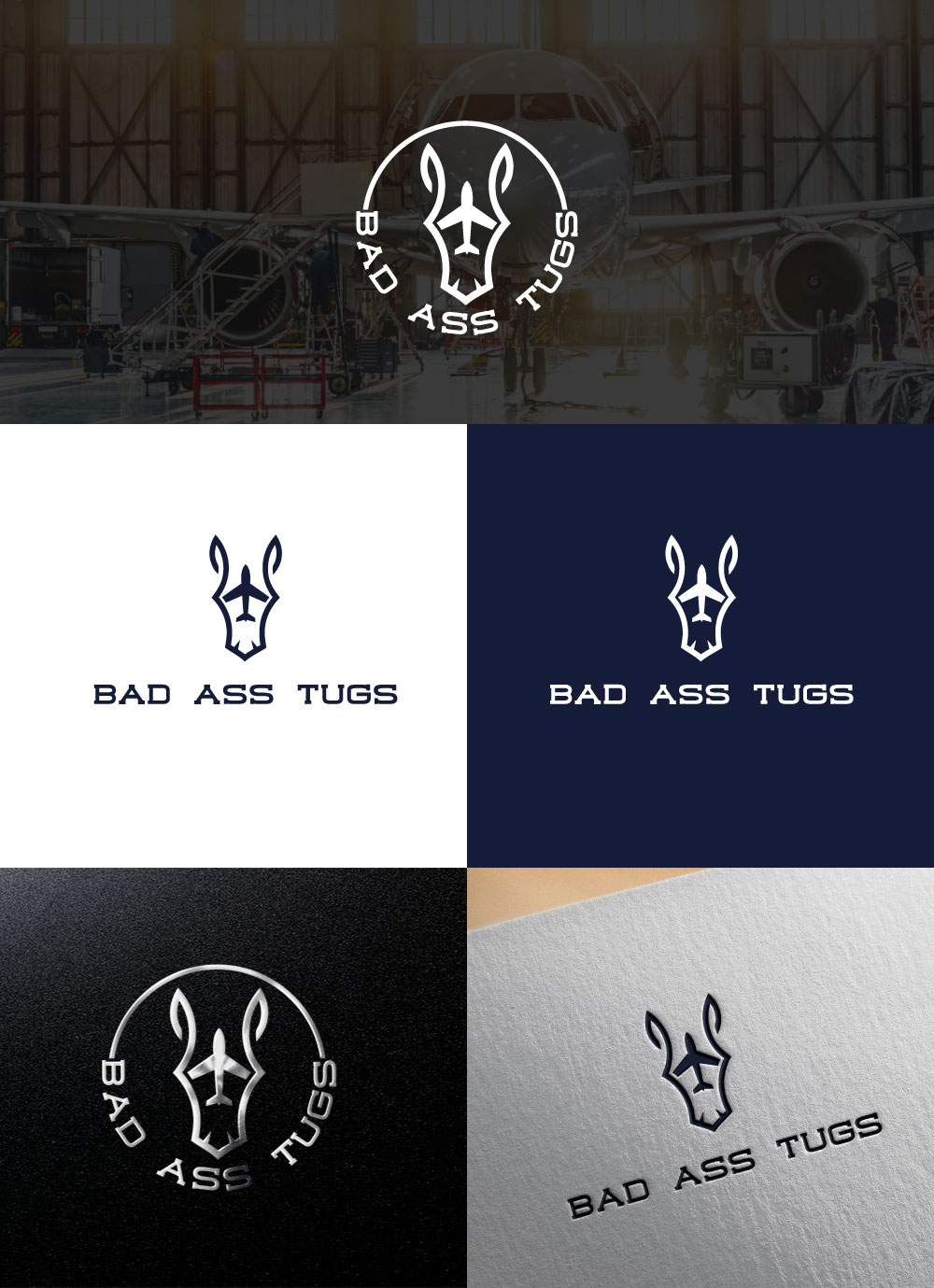 Diseño de Logo por DesignVerse777 para este proyecto | Diseño #30024321