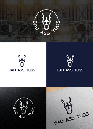 Design de Logo par Christopher C pour ce projet | Design : #30024323
