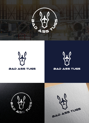 Design de Logo par Christopher C pour ce projet | Design : #30024324