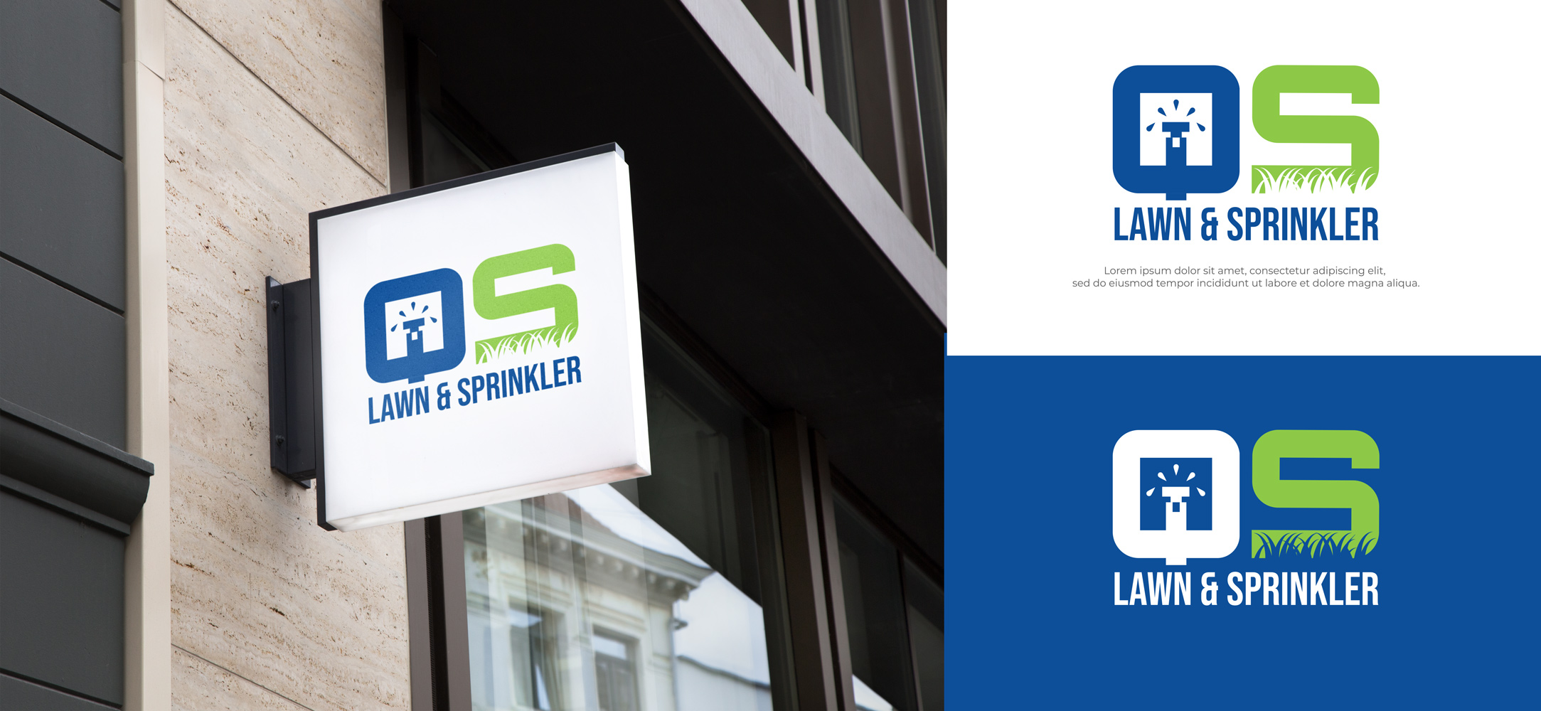 Logo Design by Senpachie for this project | Design #30086640