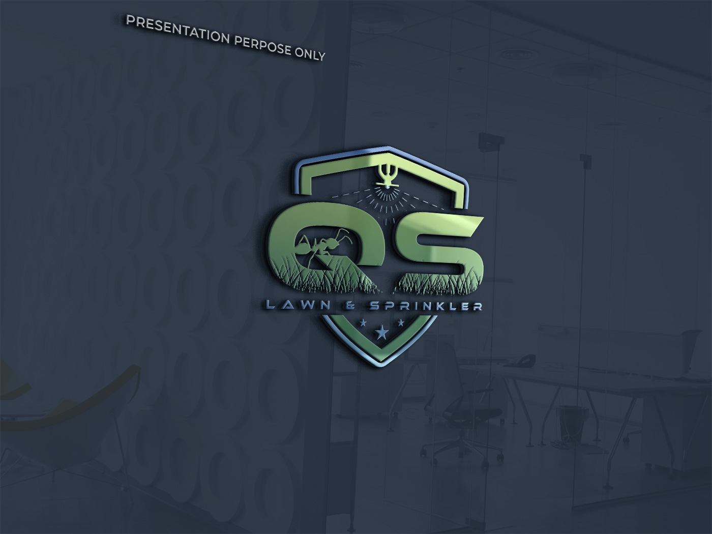 Diseño de Logo por RS_Design para este proyecto | Diseño #30080879