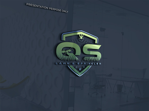 Diseño de Logo por RS_Design para este proyecto | Diseño: #30080879