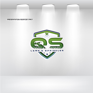 Diseño de Logo por RS_Design para este proyecto | Diseño: #30080880