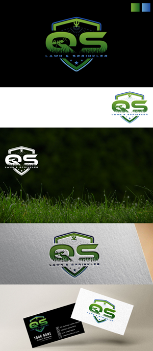 Diseño de Logo por RS_Design para este proyecto | Diseño: #30080881