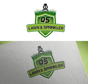 Logo Design by Hardcore Design for this project | Design #29997651