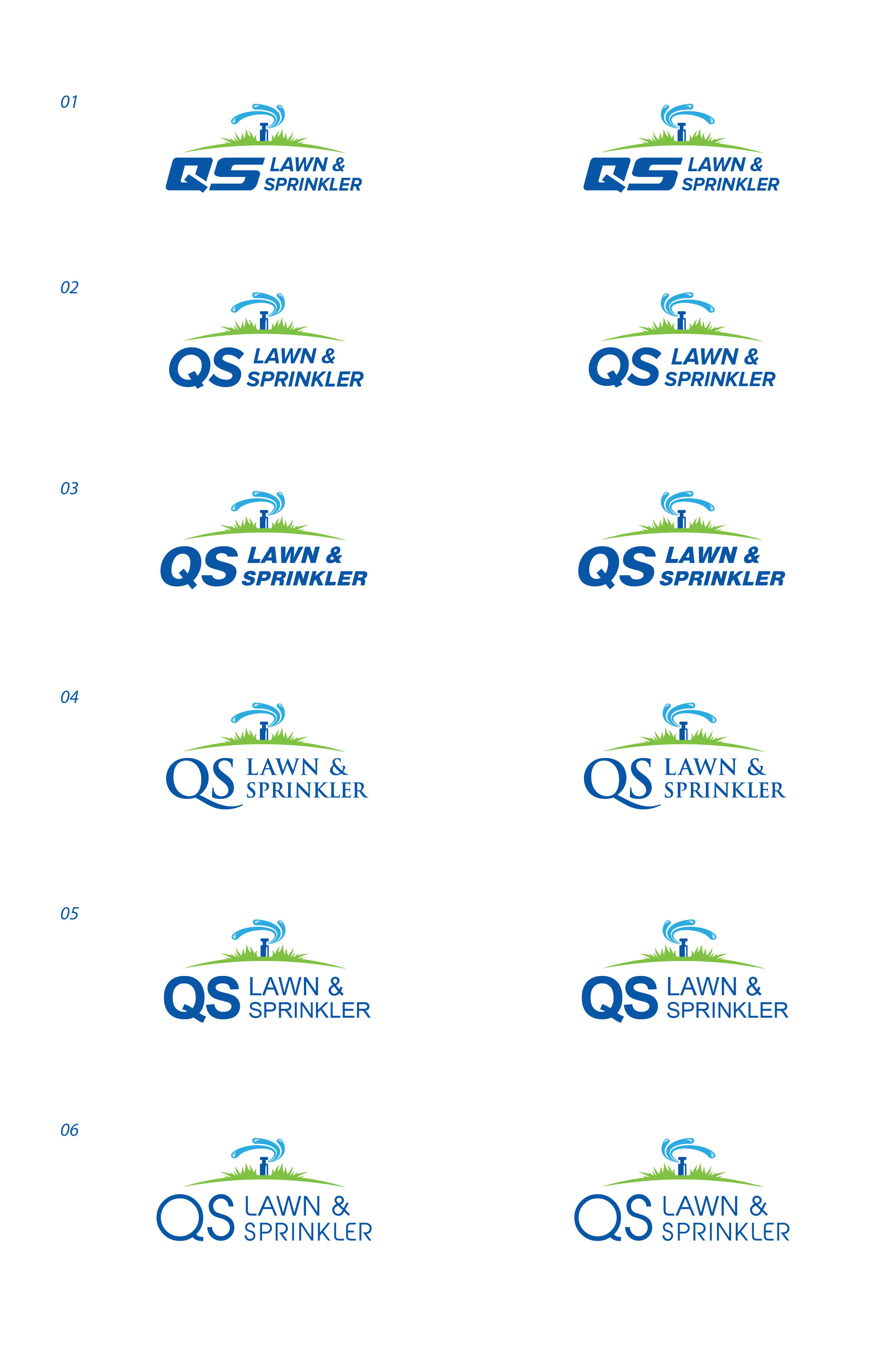 Logo Design by wolf for this project | Design #30094582