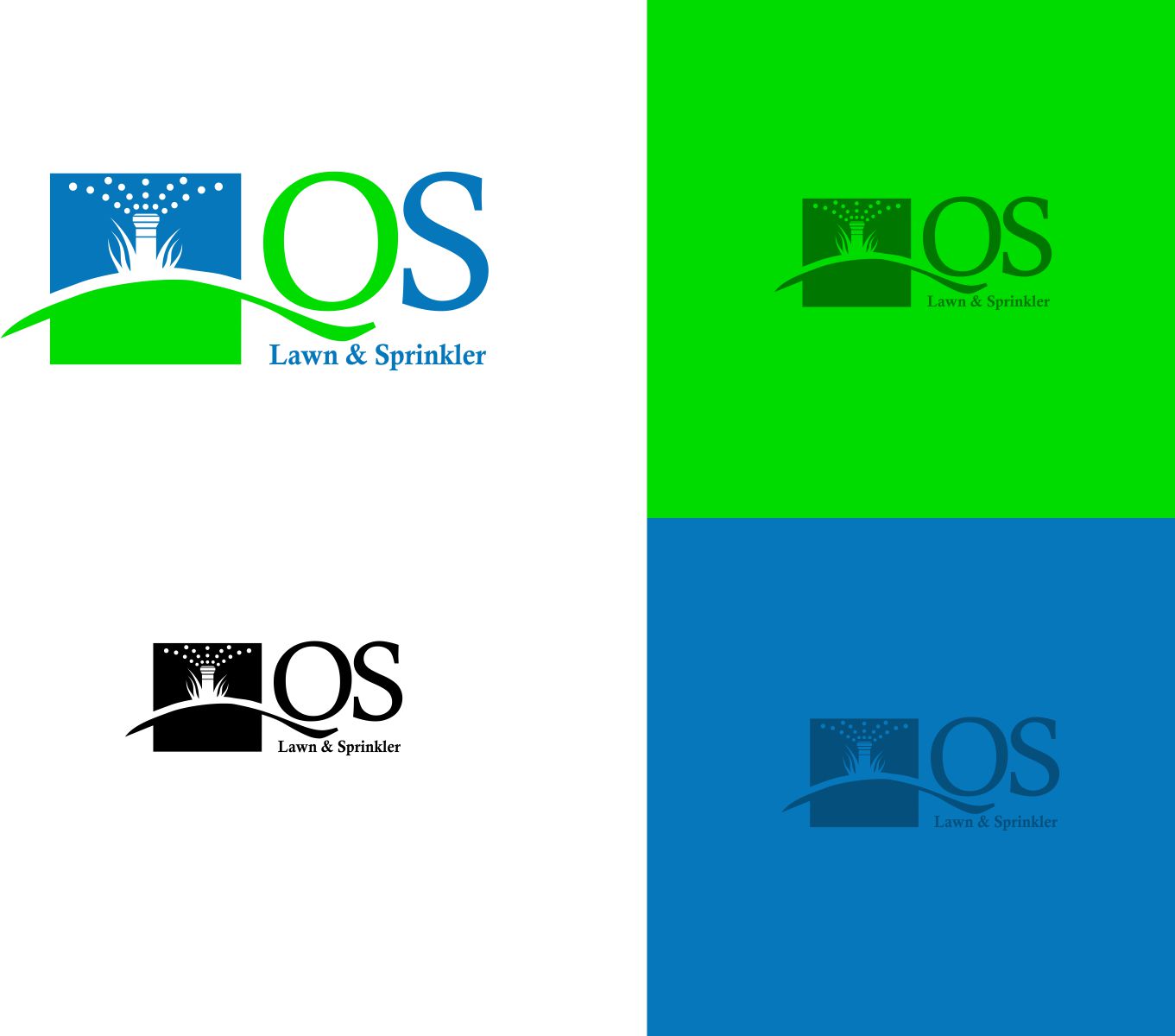 Logo Design by DesignMX (Renan Mejia) for this project | Design #30087924
