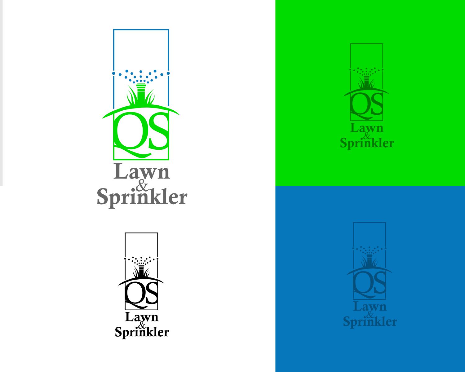 Logo Design by DesignMX (Renan Mejia) for this project | Design #30087928