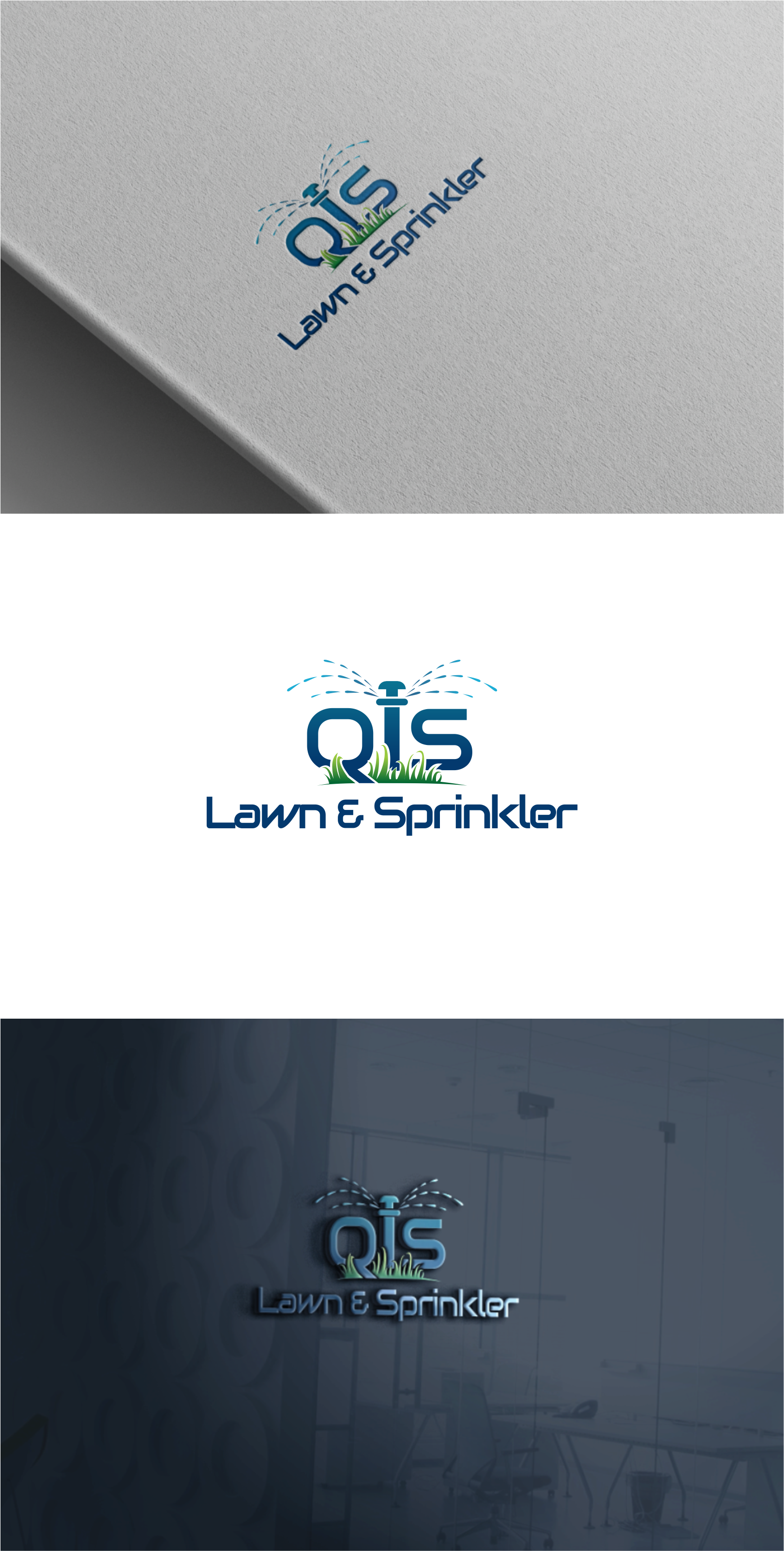 Logo Design by *mary for this project | Design #29995817
