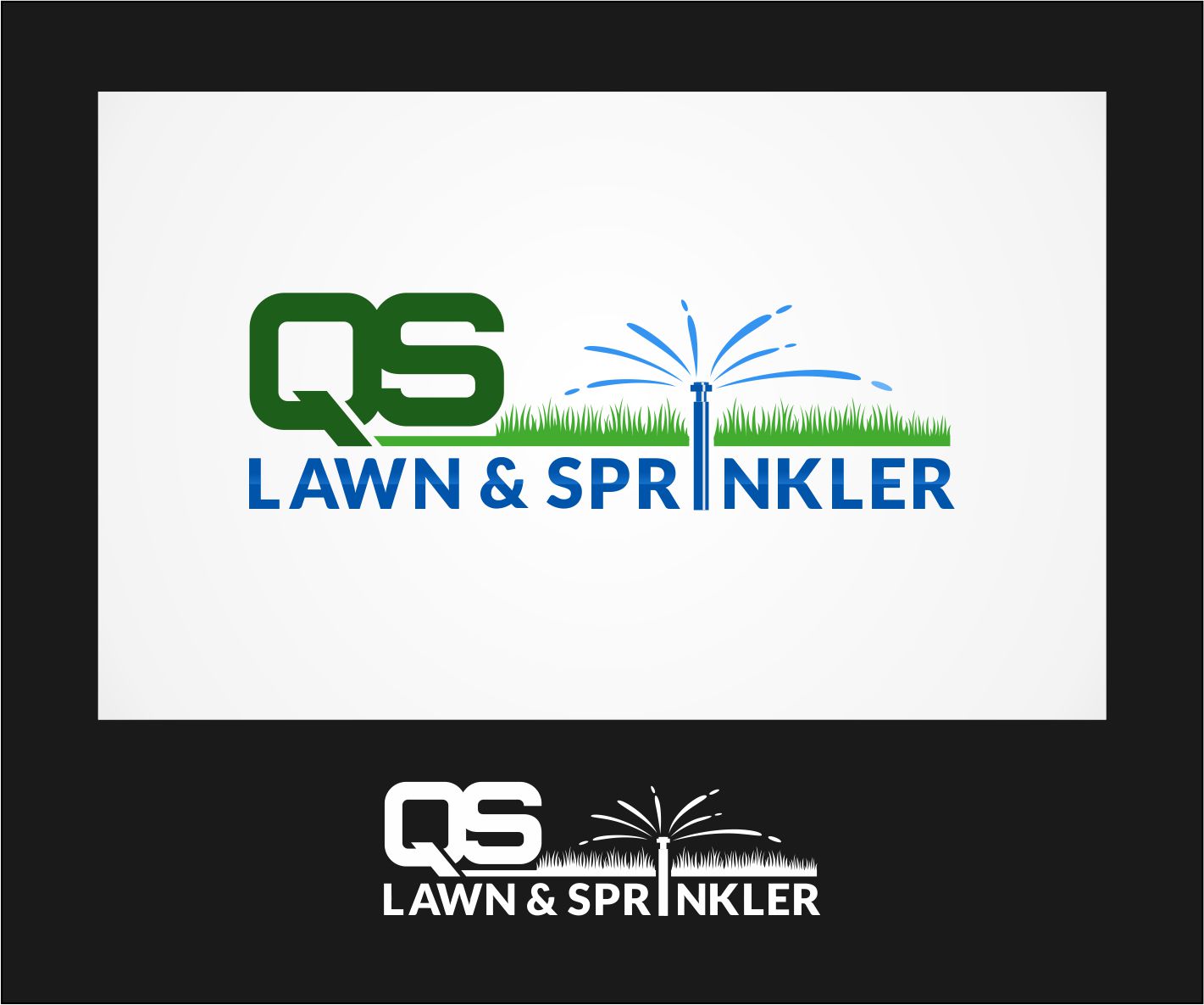 Logo Design by sumarnishadi for this project | Design #30102145
