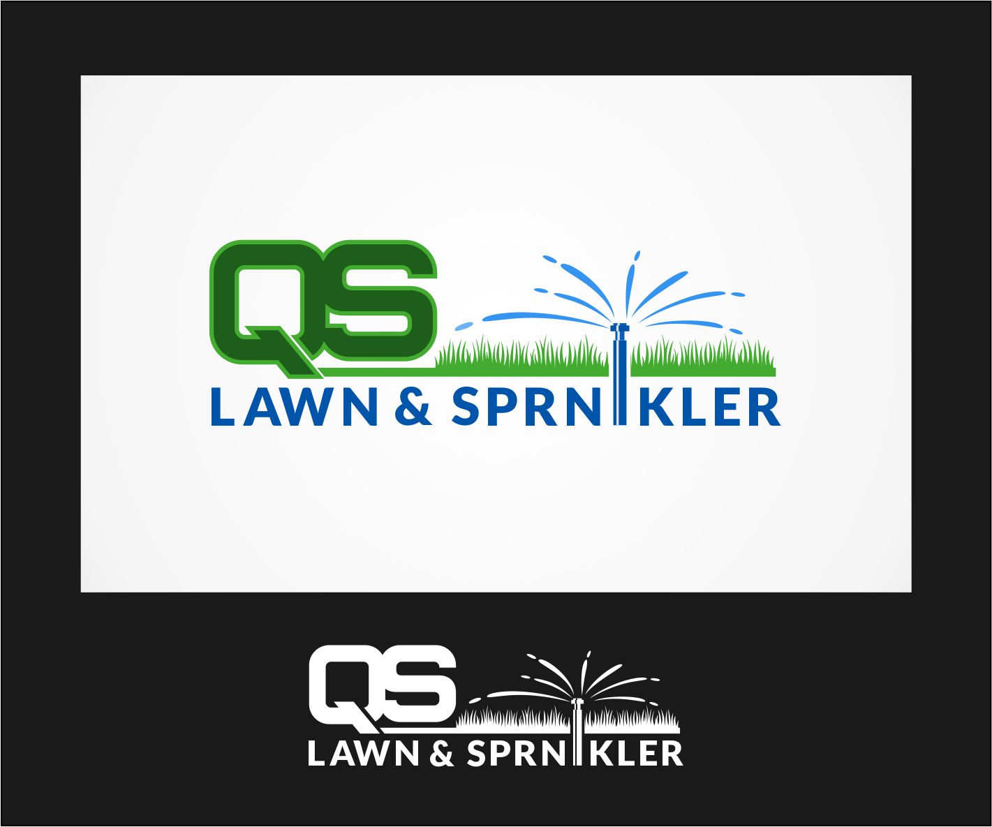 Logo Design by sumarnishadi for this project | Design #30102263