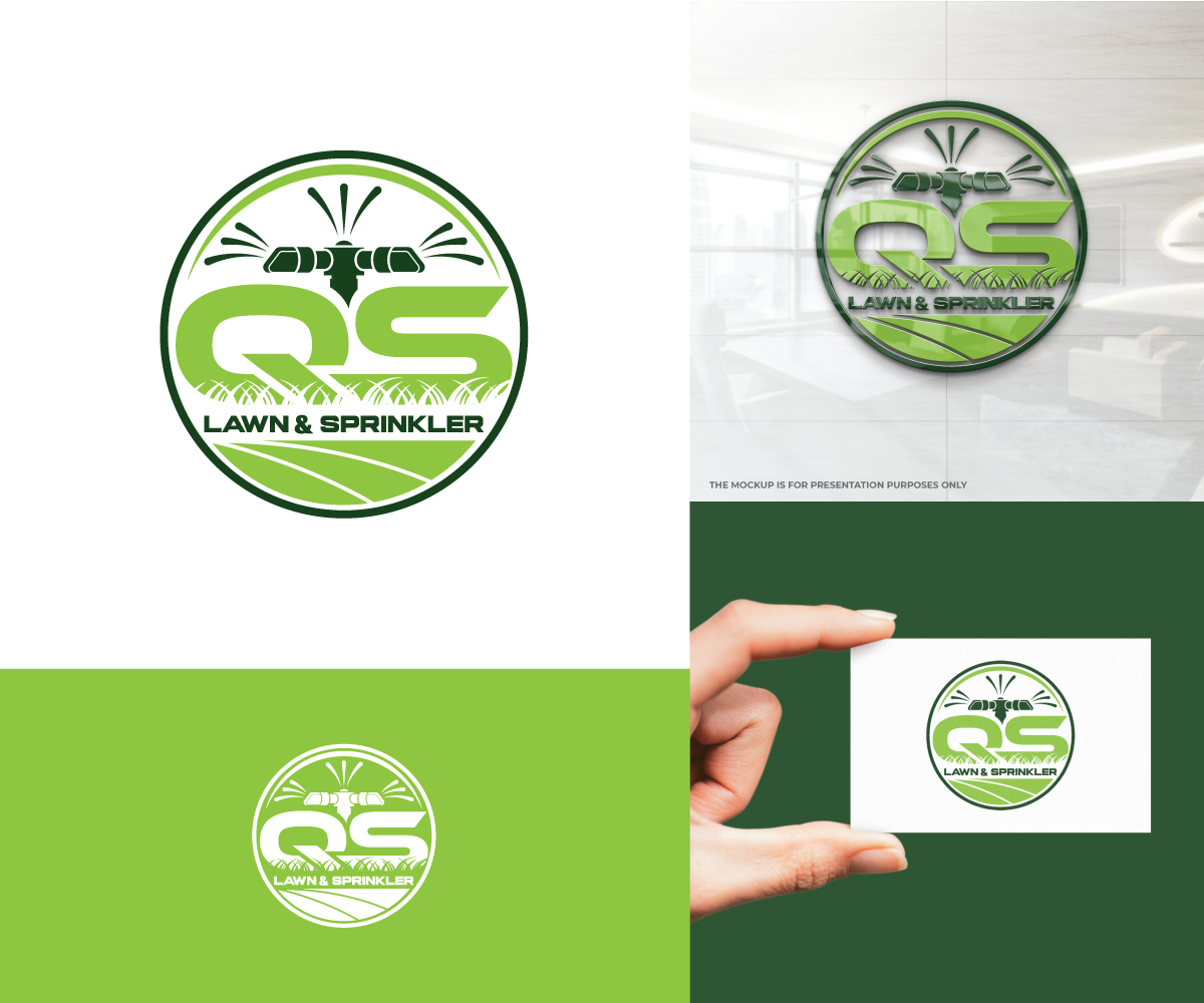 Logo Design by TrisDesign for this project | Design #30095589