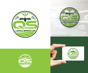 Diseño de Logo por TrisDesign para este proyecto | Diseño: #30095589