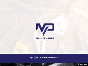 Logo Design by ARTMD for this project | Design: #29996901