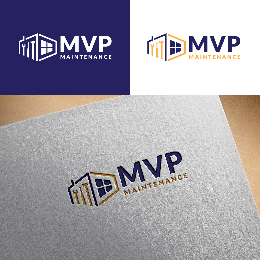 Logo Design by RA-bica for this project | Design #29997926