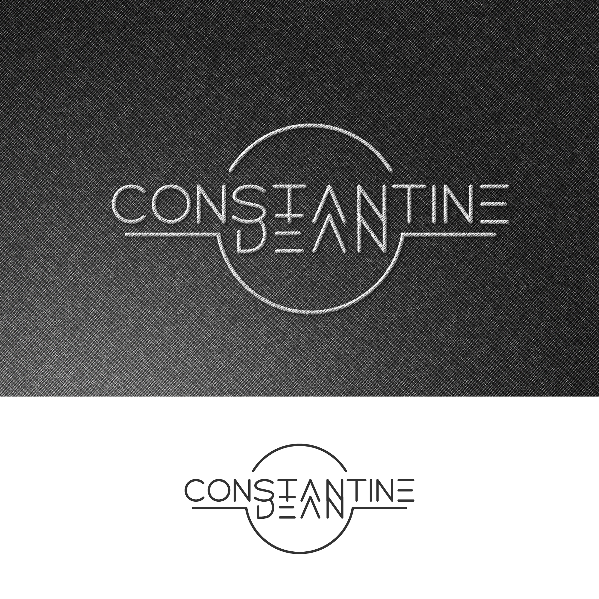 Logo Design by KENGZ for this project | Design #30041656