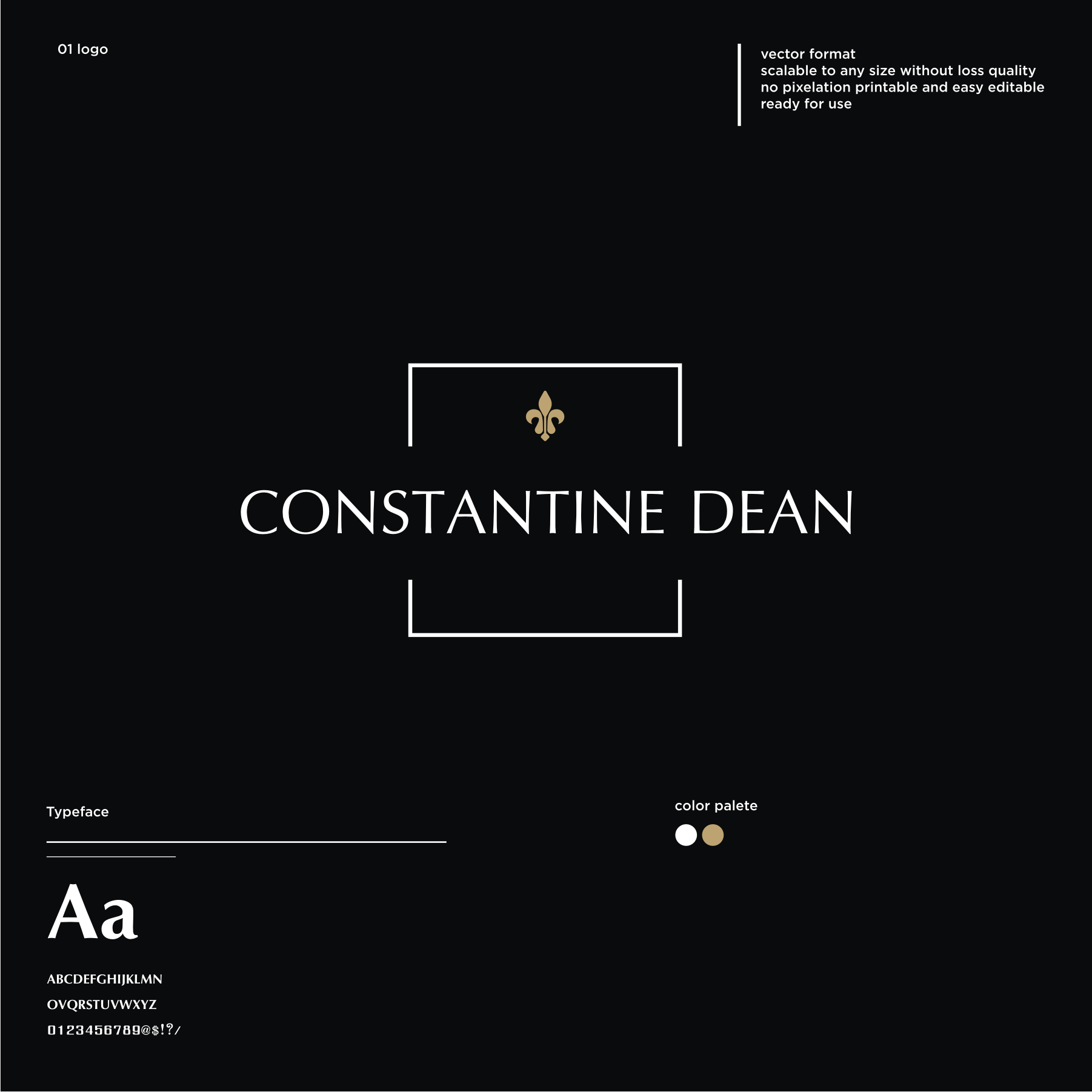 Logo Design by aquila© for this project | Design #30038680