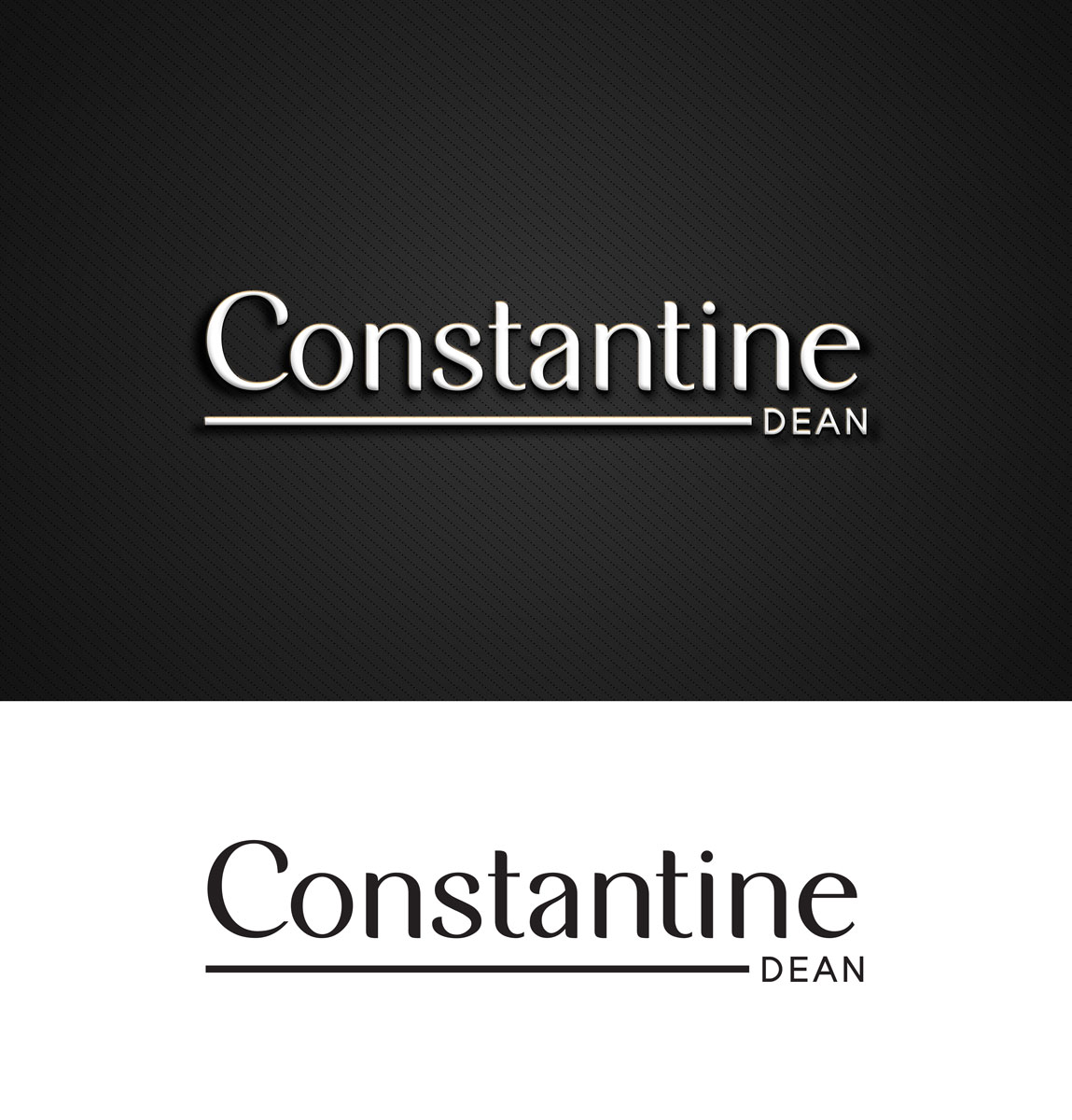 Logo Design by we with for this project | Design #30001569