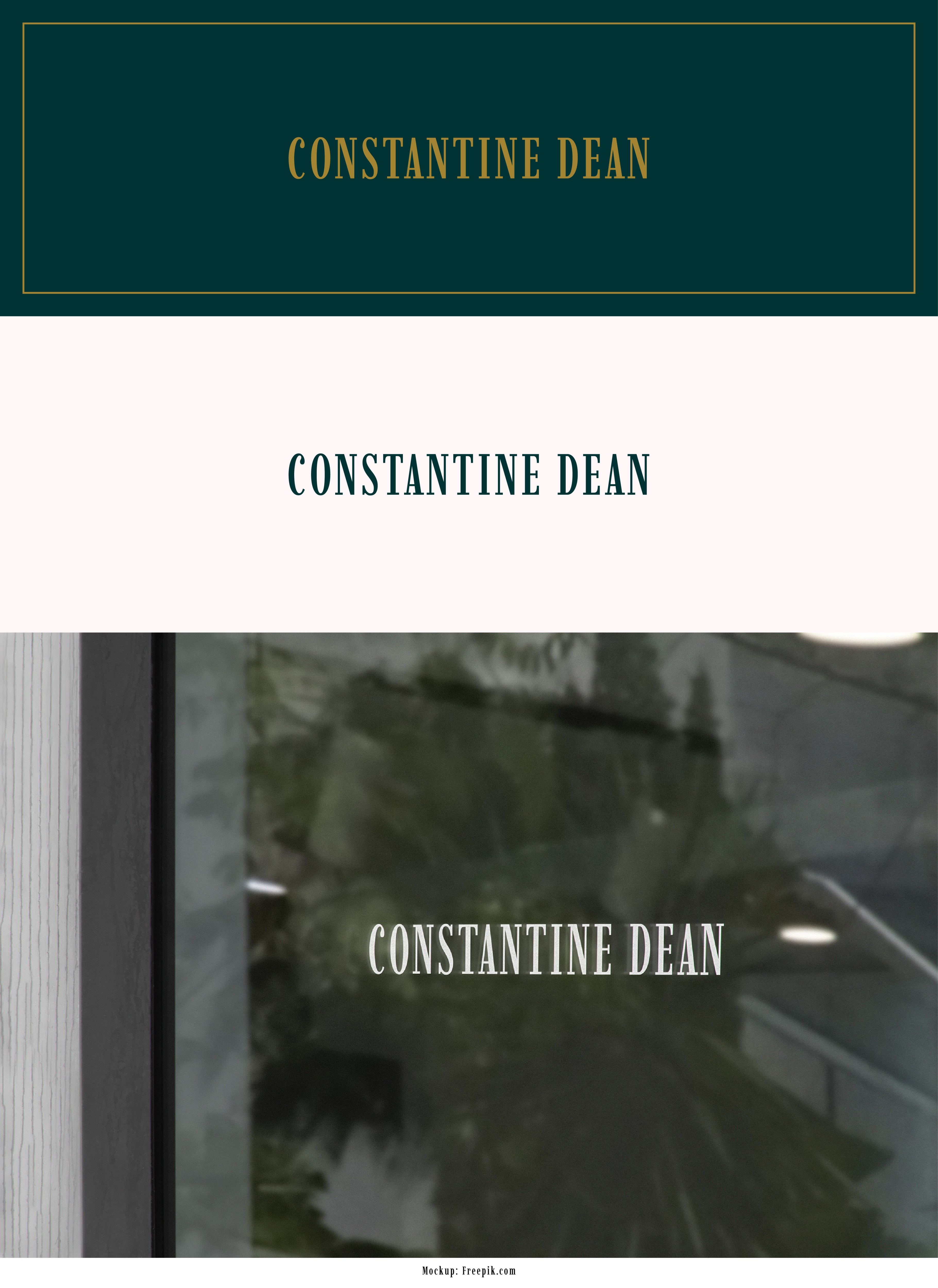 Logo Design by ALMANAL GRAPHICS for this project | Design #30015612