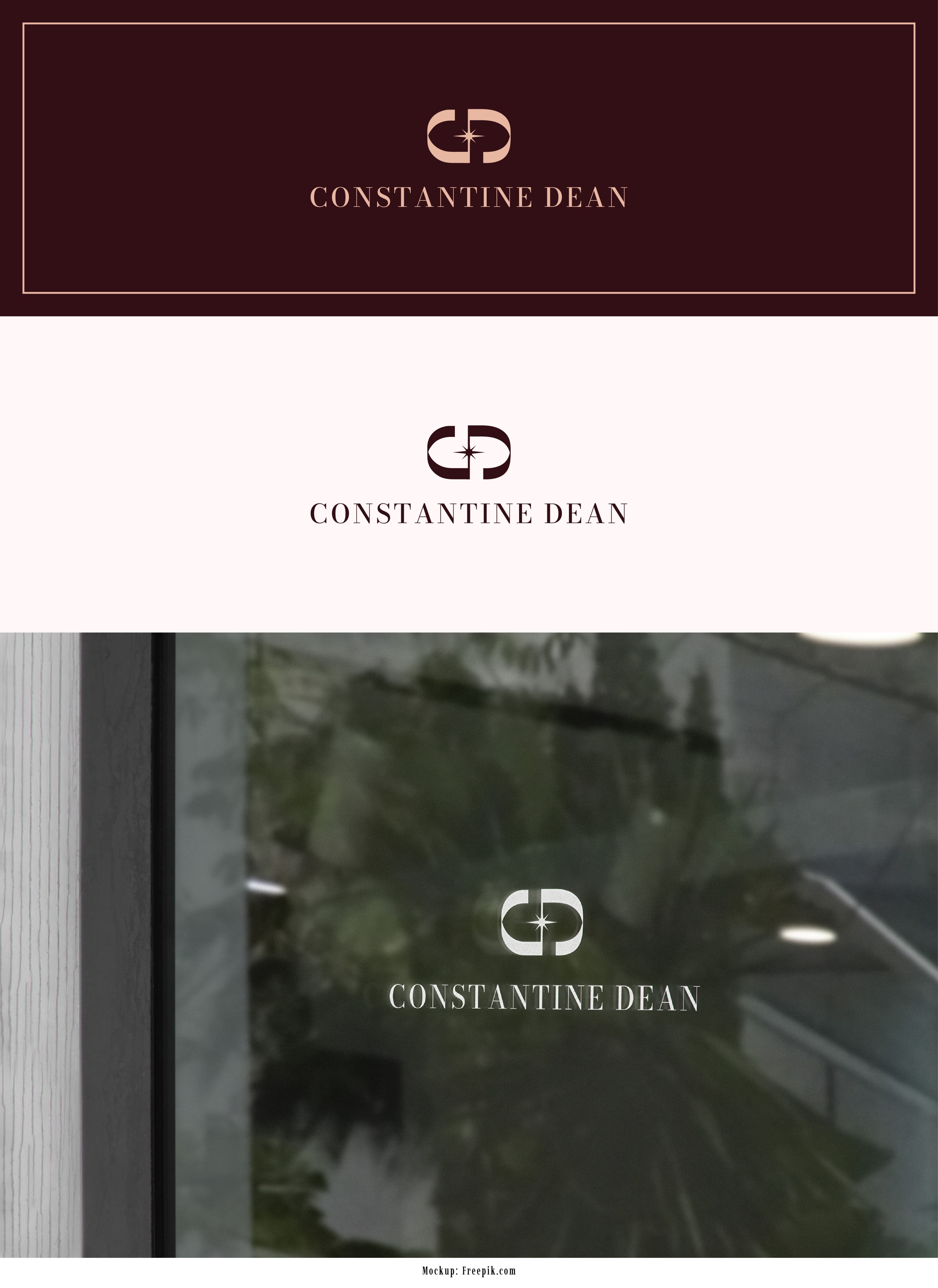 Logo Design by ALMANAL GRAPHICS for this project | Design #30015613