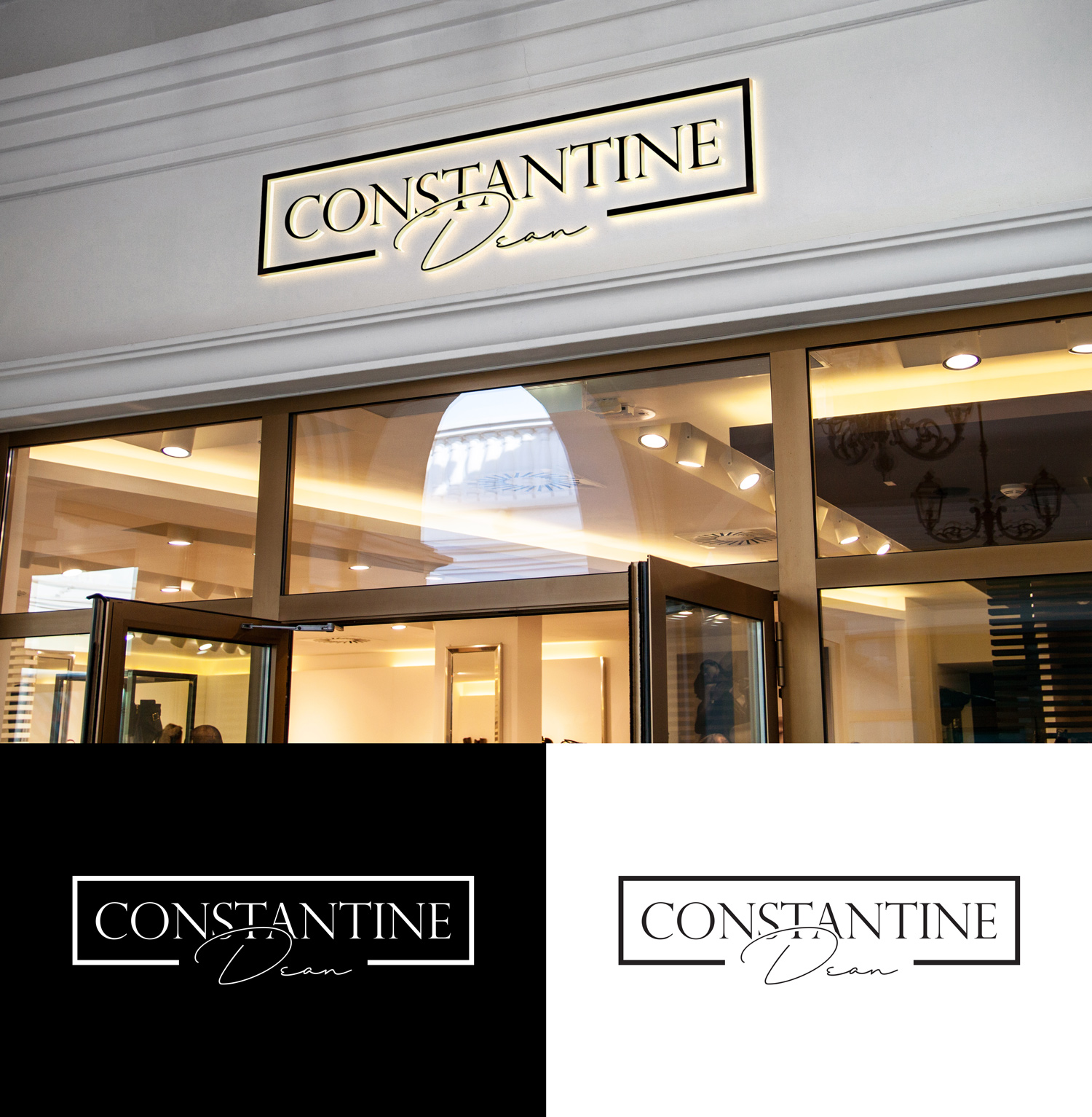 Logo Design by design 125 for this project | Design #30001769