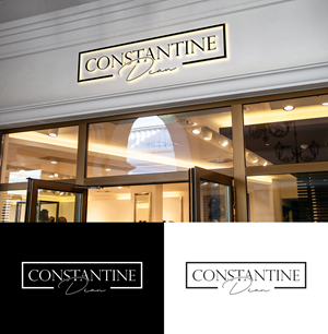 Logo Design by design 125 for this project | Design: #30001769