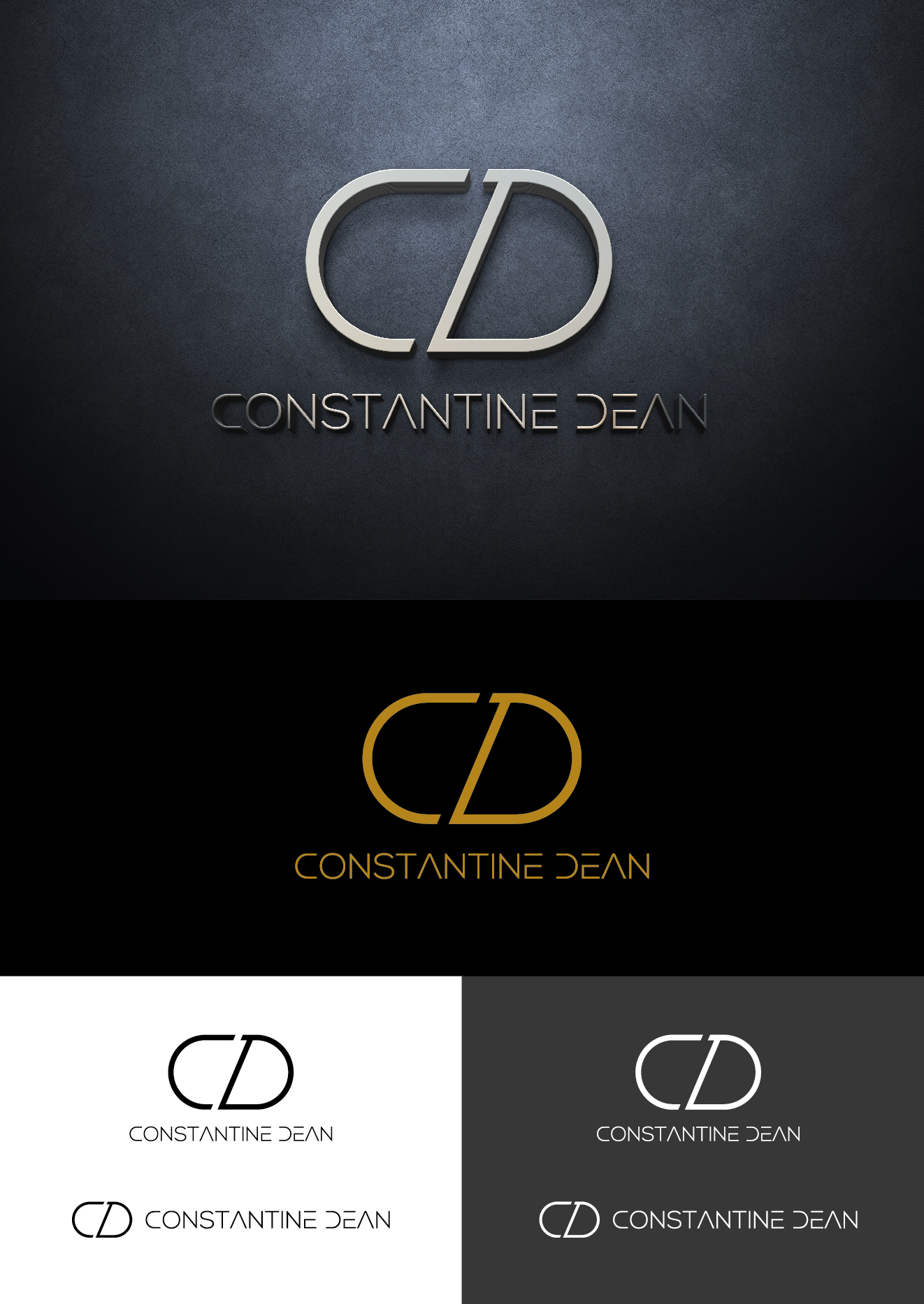 Logo Design by grld for this project | Design #30010983