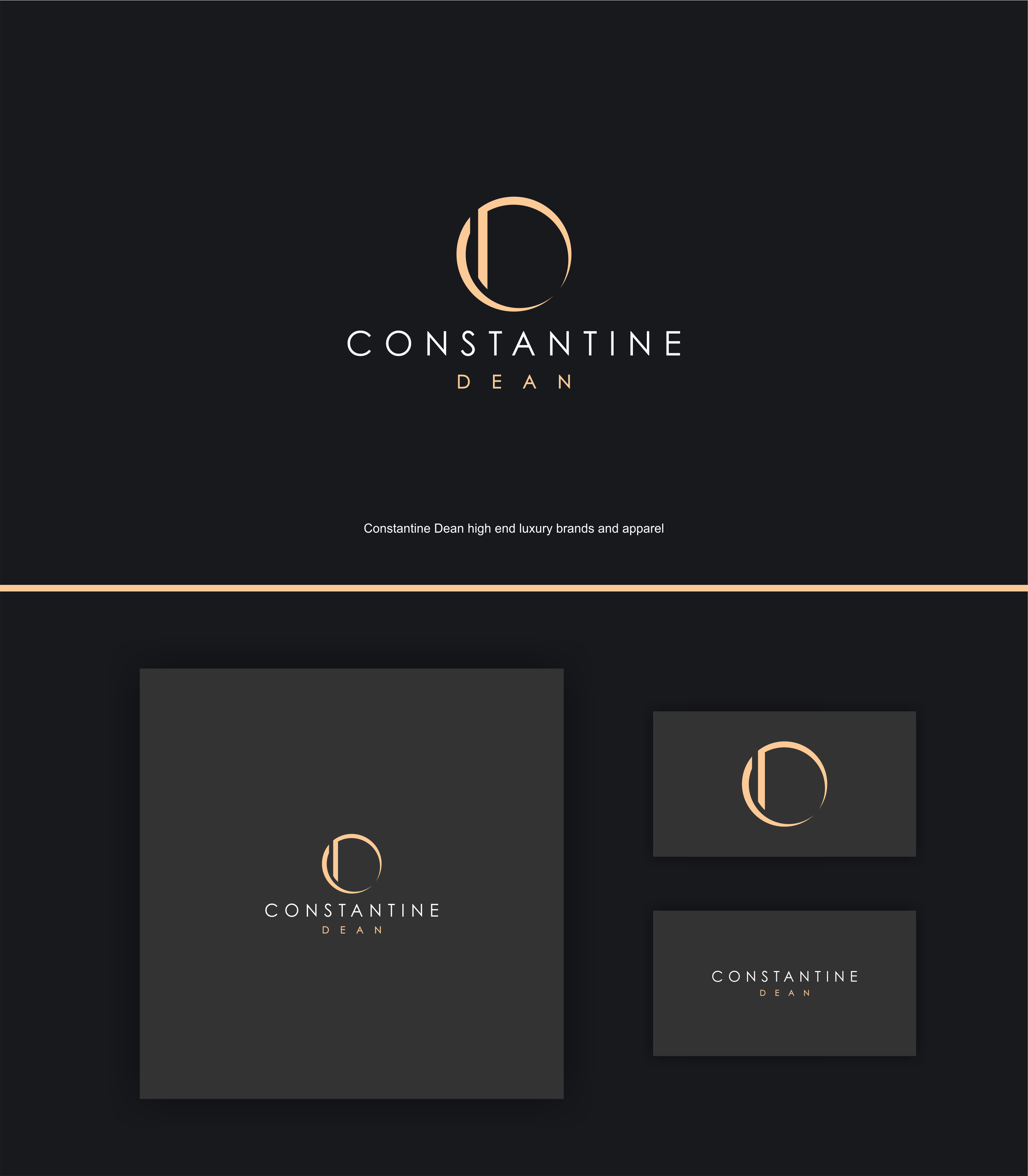 Logo Design by Karidho for this project | Design #30012122