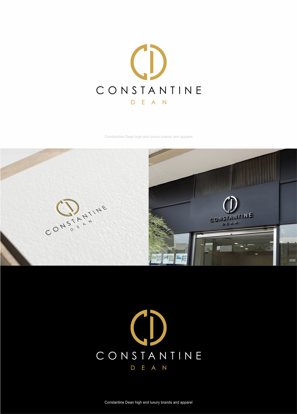 Logo Design by Karidho for this project | Design #30013029