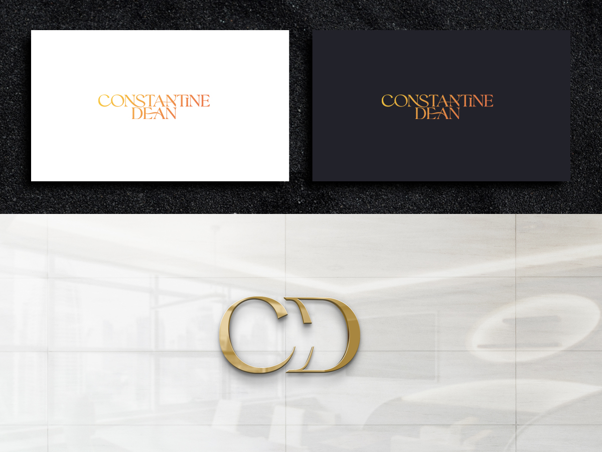 Logo Design by ArtSamurai for this project | Design #30003225