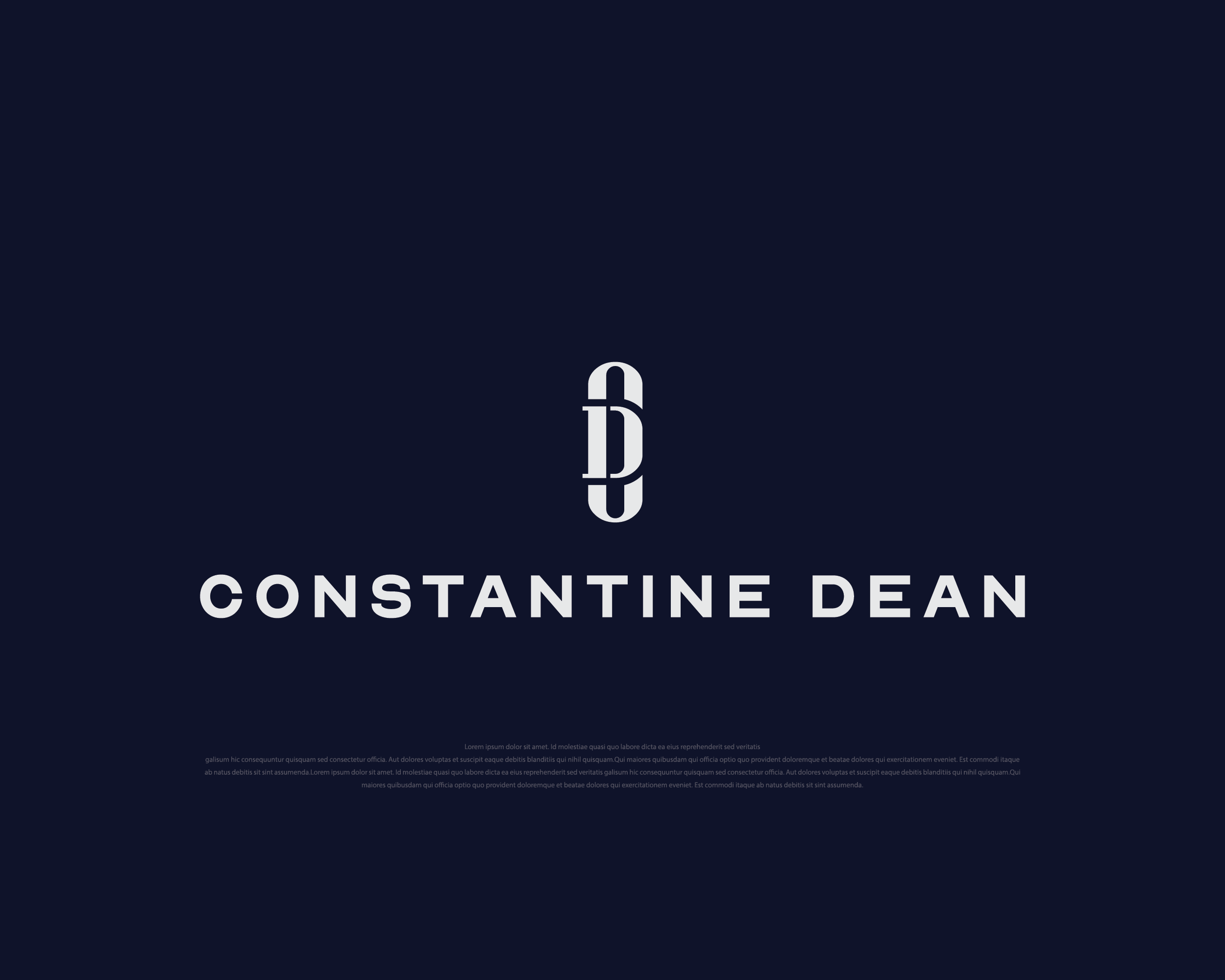 Logo Design by Ditty rajan for this project | Design #30041245